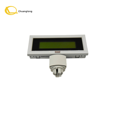 Wincor LCD Monitor Ricambi Wincor Nixdorf BA63 GU-2 Display Monitor 1750251980 01750251980