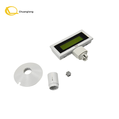 Wincor LCD Monitor Ricambi Wincor Nixdorf BA63 GU-2 Display Monitor 1750251980 01750251980