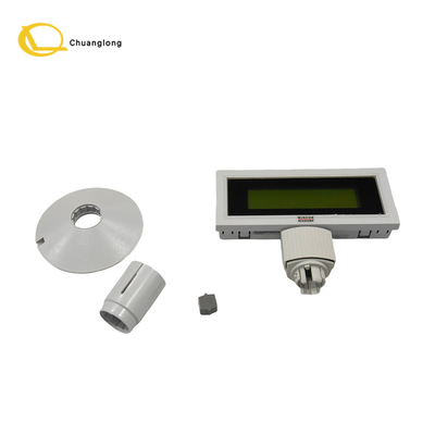 Wincor LCD Monitor Ricambi Wincor Nixdorf BA63 GU-2 Display Monitor 1750251980 01750251980