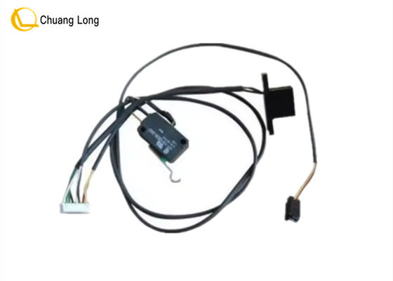 Prezzo buono 49-207983-000A Parti di macchine bancomat Diebold Opteva Stacker Sensore Cable Harness 49207983000A in linea