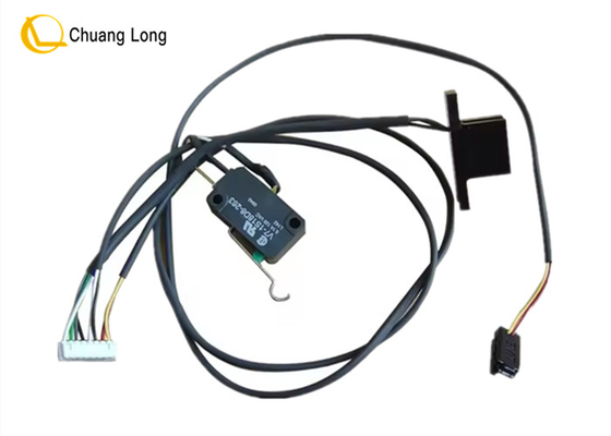49-207983-000A Parti di macchine bancomat Diebold Opteva Stacker Sensore Cable Harness 49207983000A