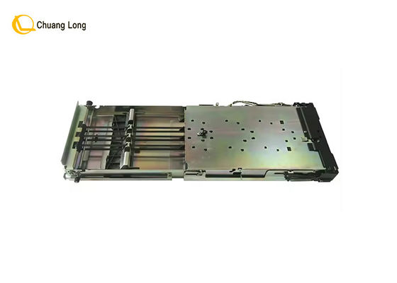 Prezzo buono Parti di macchine ATM Diebold Opteva 720mm Assemblaggio di trasporto HL AFD Presenter 49211435000A 49-211435-000A in linea
