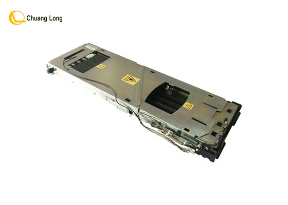 Parti di macchine ATM Diebold Opteva 720mm Assemblaggio di trasporto HL AFD Presenter 49211435000A 49-211435-000A