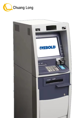 Diebold Opteva 522 Lobby Dispenser bancomat