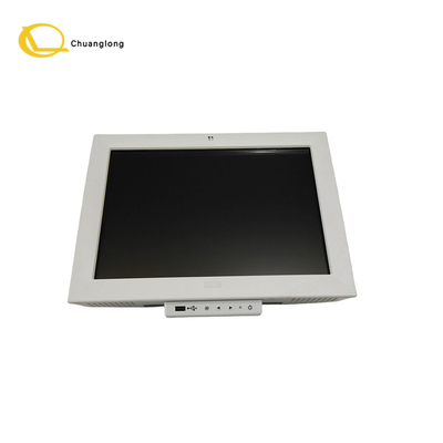 1750266944 Wincor POS Wincor Nixdorf BA83/e/ir Touch LCD Display REC Registro elettronico di cassa 01750266944