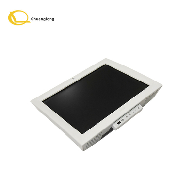1750266944 Wincor POS Wincor Nixdorf BA83/e/ir Touch LCD Display REC Registro elettronico di cassa 01750266944