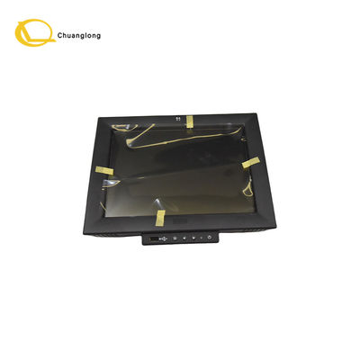 Prezzo buono Wincor Nixdorf BA82/e/cTouch LCD Display ECR Cassa elettronica 01750266987 1750266987 Nero in linea