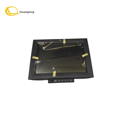 Wincor Nixdorf BA82/e/cTouch LCD Display ECR Cassa elettronica 01750266987 1750266987 Nero