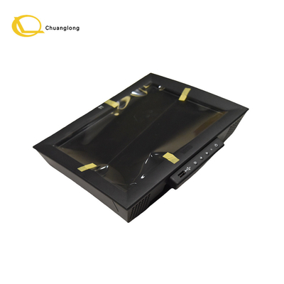 Wincor Nixdorf BA82/e/cTouch LCD Display ECR Cassa elettronica 01750266987 1750266987 Nero