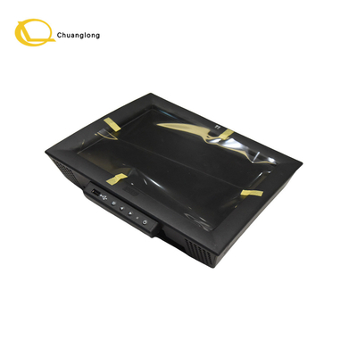Wincor Nixdorf BA82/e/cTouch LCD Display ECR Cassa elettronica 01750266987 1750266987 Nero