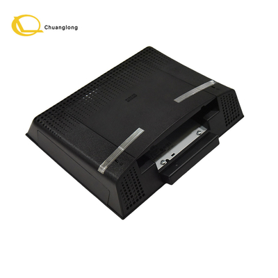 Wincor Nixdorf BA82/e/cTouch LCD Display ECR Cassa elettronica 01750266987 1750266987 Nero