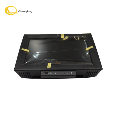 Wincor Nixdorf BA82/e/cTouch LCD Display ECR Cassa elettronica 01750266987 1750266987 Nero
