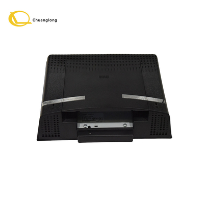 Wincor Nixdorf BA82/e/cTouch LCD Display ECR Cassa elettronica 01750266987 1750266987 Nero