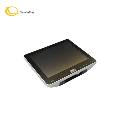 01750267763 Wincor Nixdorf BA90 8' TFT Display ECR Registro elettronico di cassa Wincor POS Parts 1750267763