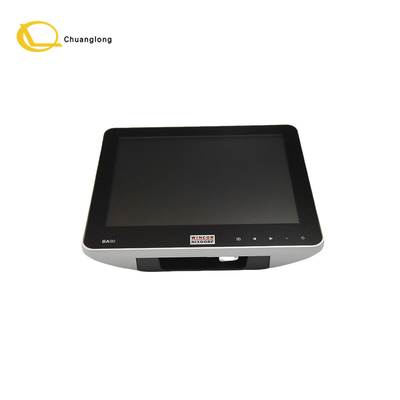 01750267763 Wincor Nixdorf BA90 8' TFT Display ECR Registro elettronico di cassa Wincor POS Parts 1750267763