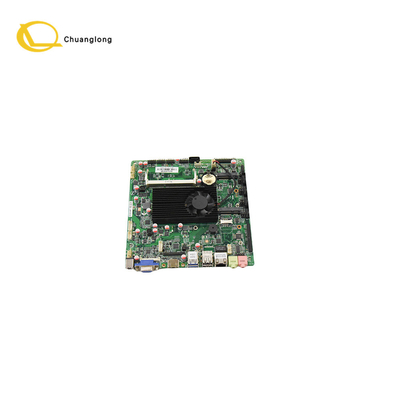 Intel Skylake-U 6th Gen Core I3-6100U CPU Triple Display di VGA e LVDS/eDP 1910001487 SV1a-61014P