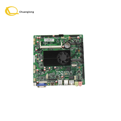 Intel Skylake-U 6th Gen Core I3-6100U CPU Triple Display di VGA e LVDS/eDP 1910001487 SV1a-61014P