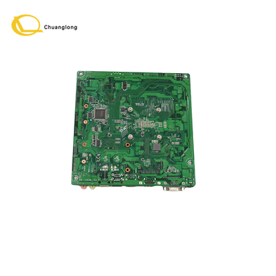 Intel Skylake-U 6th Gen Core I3-6100U CPU Triple Display di VGA e LVDS/eDP 1910001487 SV1a-61014P