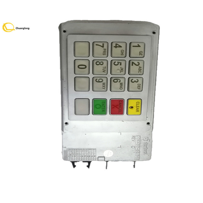 NCR ATM Machine Parts EPP Security Module NCR 58XX 5886 EPP Tastiera 445-0661000 4450661000