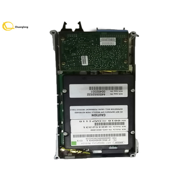 NCR ATM Machine Parts EPP Security Module NCR 58XX 5886 EPP Tastiera 445-0661000 4450661000
