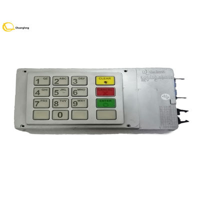 Prezzo buono NCR ATM Machine Parts EPP Security Module NCR 58XX 5886 EPP Tastiera 445-0661000 4450661000 in linea