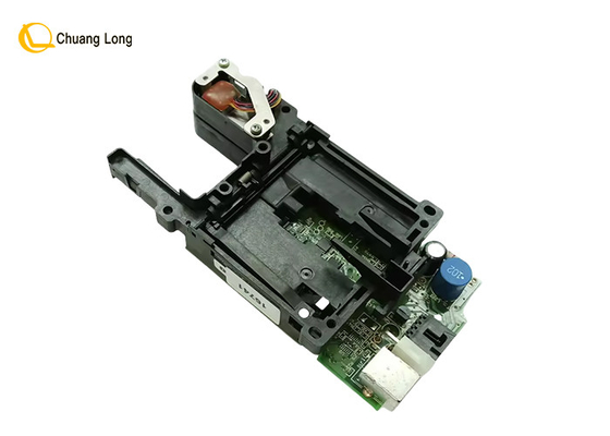 Parti della macchina bancomat Diebold Opteva USB Track 1 2 3 Dip Card Reader 49209536000A 49-209536-000A