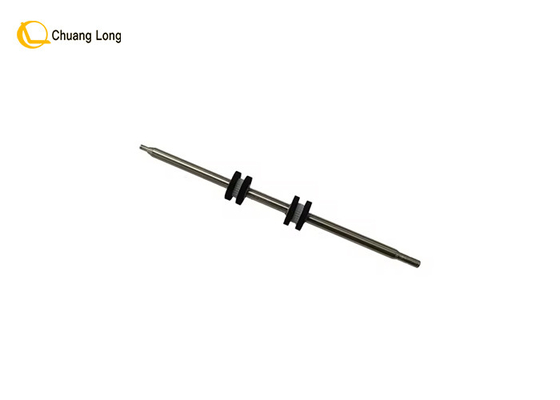 01750200435-65 Parti di macchine ATM Wincor Cineo 4060 4040 RM3 VS Modulo CRS CRM Sponge Roller Shaft 1750200435-65