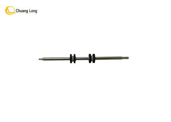 01750200435-65 Parti di macchine ATM Wincor Cineo 4060 4040 RM3 VS Modulo CRS CRM Sponge Roller Shaft 1750200435-65