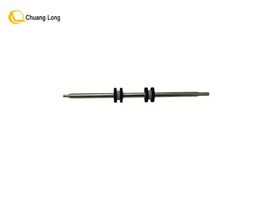 Prezzo buono 01750200435-65 Parti di macchine ATM Wincor Cineo 4060 4040 RM3 VS Modulo CRS CRM Sponge Roller Shaft 1750200435-65 in linea