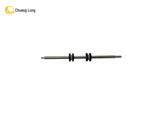 01750200435-65 Parti di macchine ATM Wincor Cineo 4060 4040 RM3 VS Modulo CRS CRM Sponge Roller Shaft 1750200435-65