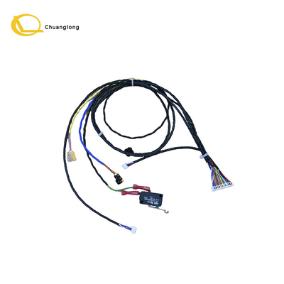 49267160000A ATM Ricambi Diebold Nixdorf Opteva 2.0 AFD Sensor Line Gruppo di piattaforme
