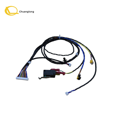 49267160000A ATM Ricambi Diebold Nixdorf Opteva 2.0 AFD Sensor Line Gruppo di piattaforme