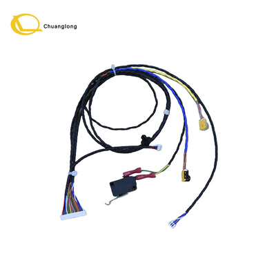 49267160000A ATM Ricambi Diebold Nixdorf Opteva 2.0 AFD Sensor Line Gruppo di piattaforme