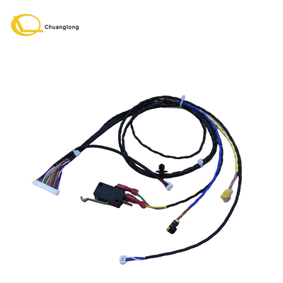 49267160000A ATM Ricambi Diebold Nixdorf Opteva 2.0 AFD Sensor Line Gruppo di piattaforme