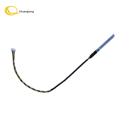 Diebold Nixdorf Opteva 2.0 AFD Trasporto 49250166000H Indicatore di trasporto luce LTI cavo 49267164000A