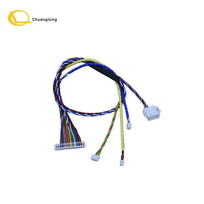 49267161000A ATM Ricambi Diebold Nixdorf Opteva 2.0 AFD Senor Arnes di trasporto 49250166000H