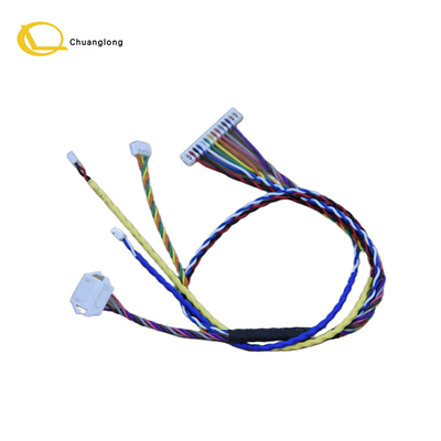 49267161000A ATM Ricambi Diebold Nixdorf Opteva 2.0 AFD Senor Arnes di trasporto 49250166000H