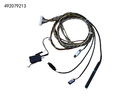 Parti di ricambio ATM per Diebold Nixdorf Transport Platform Sensor 492079213 492079213000B