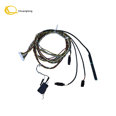 Parti di ricambio ATM per Diebold Nixdorf Transport Platform Sensor 492079213 492079213000B
