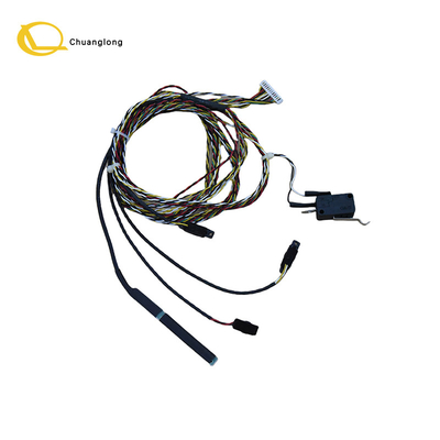 Parti di ricambio ATM per Diebold Nixdorf Transport Platform Sensor 492079213 492079213000B