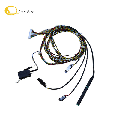 Parti di ricambio ATM per Diebold Nixdorf Transport Platform Sensor 492079213 492079213000B