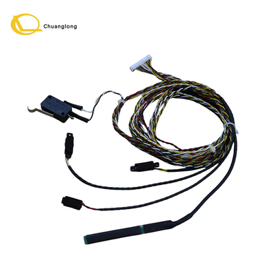 Parti di ricambio ATM per Diebold Nixdorf Transport Platform Sensor 492079213 492079213000B