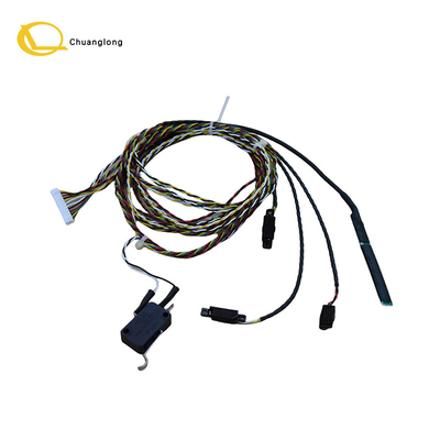 Parti di ricambio ATM per Diebold Nixdorf Transport Platform Sensor 492079213 492079213000B