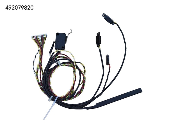 49207982C Parti di ricambio ATM per Diebold Nixdorf Sensore di piattaforma di trasporto 49207982000C