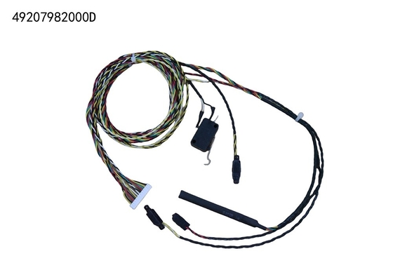 Diebold Nixdorf Sensore della piattaforma di trasporto 49207982000D ATM Ricambi