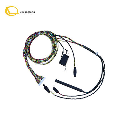 Prezzo buono Diebold Nixdorf Sensore della piattaforma di trasporto 49207982000D ATM Ricambi in linea