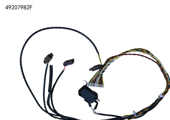 Diebold Ricambi Diebold Nixdorf Sensore della piattaforma di trasporto 49207982F 49207982000F