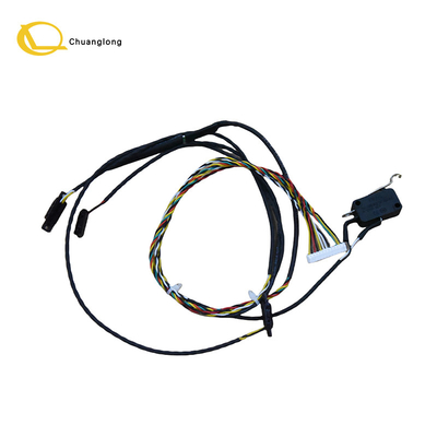 Diebold Ricambi Diebold Nixdorf Sensore della piattaforma di trasporto 49207982F 49207982000F