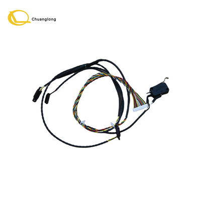 Diebold Ricambi Diebold Nixdorf Sensore della piattaforma di trasporto 49207982F 49207982000F