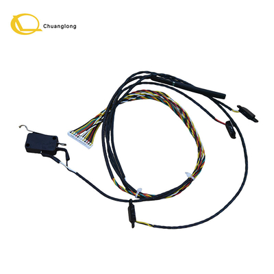 Diebold Ricambi Diebold Nixdorf Sensore della piattaforma di trasporto 49207982F 49207982000F